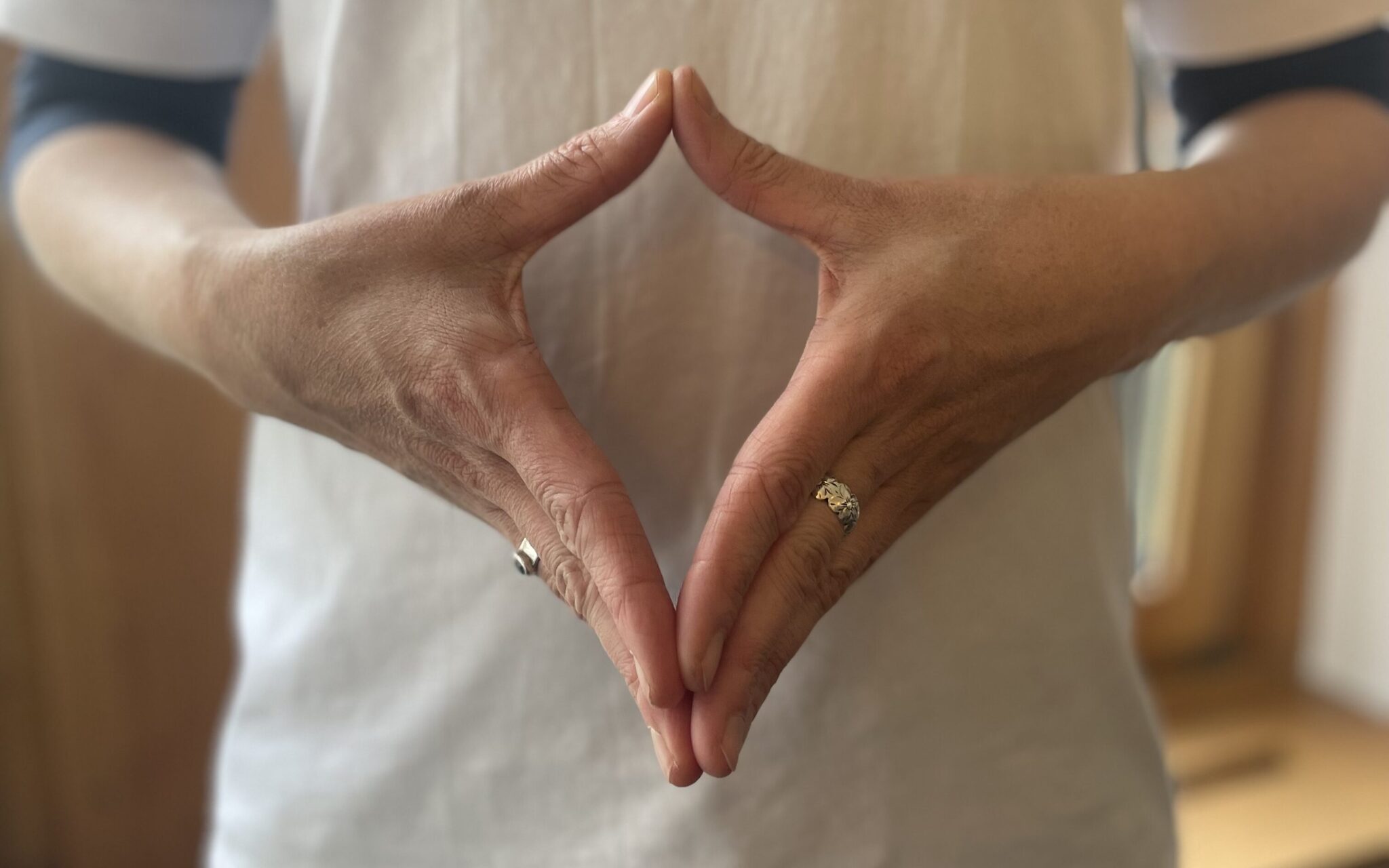 «Wohin bitte schön mit den Händen?» Rudel der Löwinnen